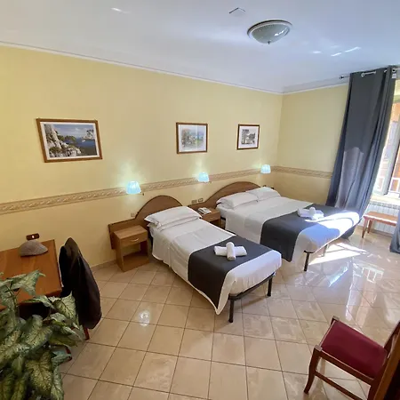 Hotel Resi