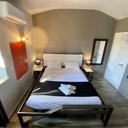 Resi Hotel Rom
