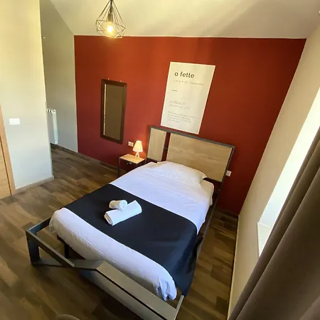 Hotel Resi