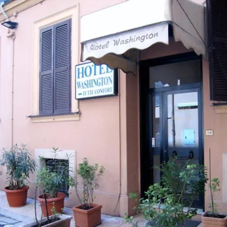 Resi Hotel