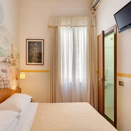 Hotel Resi 2*