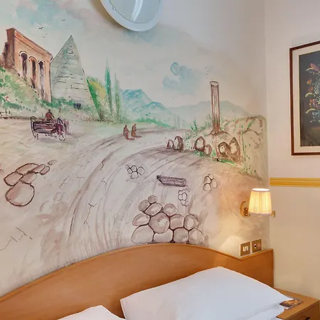Resi Hotel Rzym