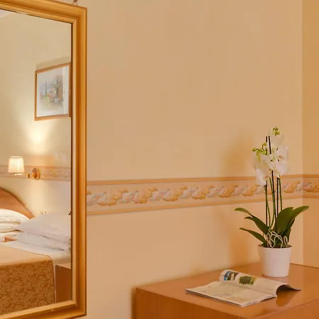 Hotel Resi