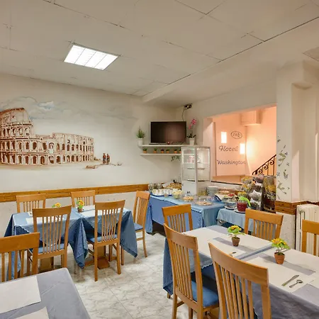 Hotel Resi Rzym