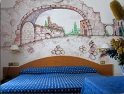 Resi Hotel 2*