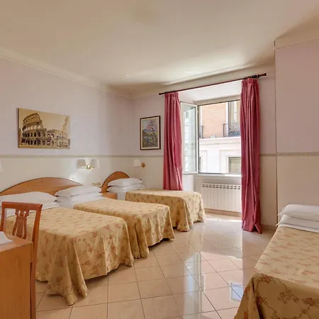 Hotel Resi Rom