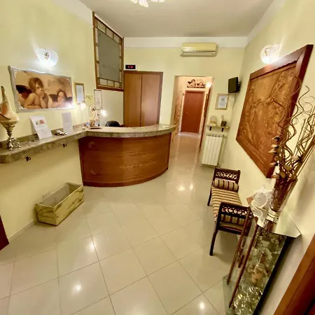 Resi Hotel Rom
