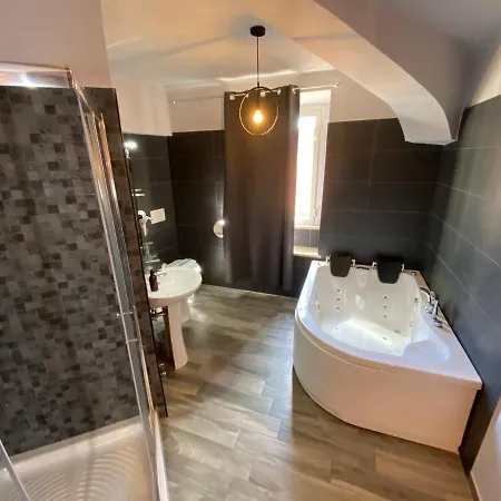 Hotel Resi Rom