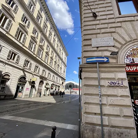 Resi Hotel