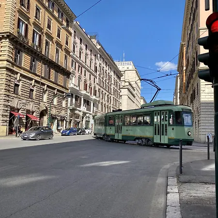 Resi Rome