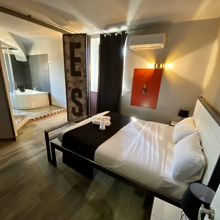 Resi Hotel Rome