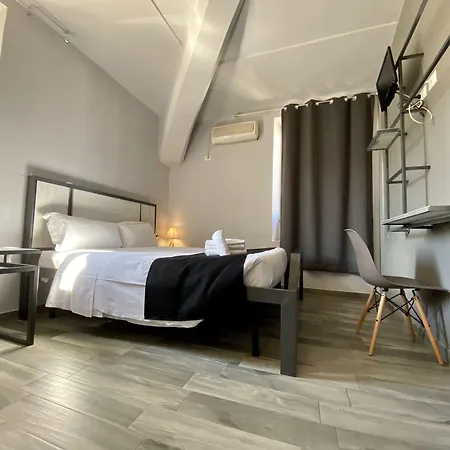 Hotel Resi